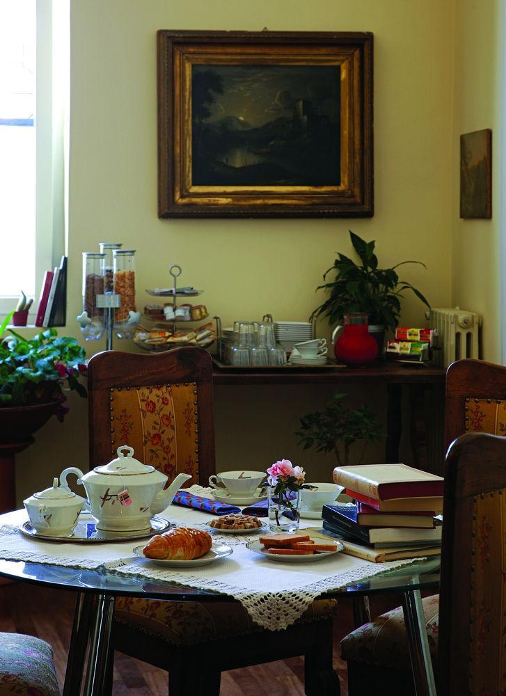 B&B Luna Caprese Naples Exterior photo