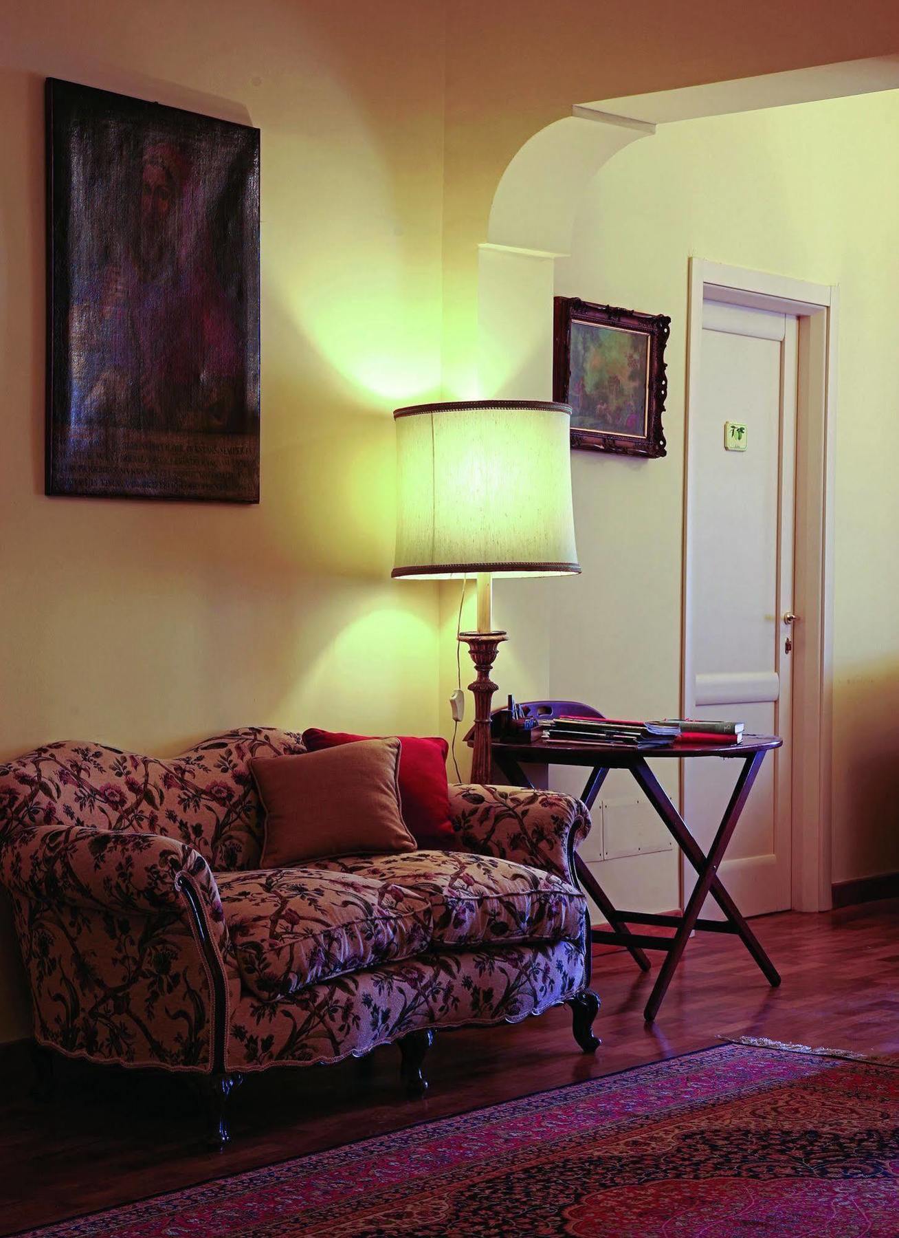 B&B Luna Caprese Naples Exterior photo