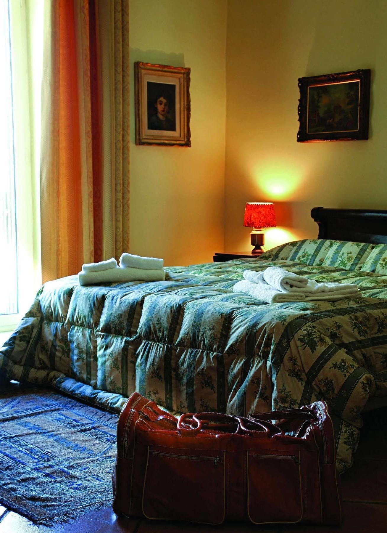 B&B Luna Caprese Naples Exterior photo