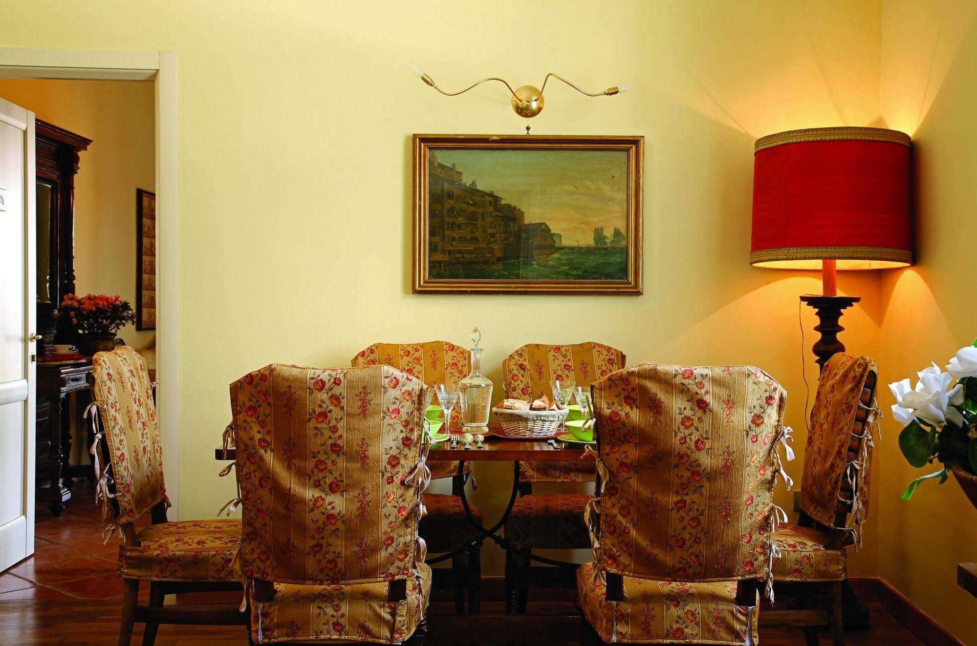 B&B Luna Caprese Naples Exterior photo